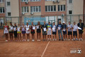 Кубок Украины по теннису среди юношей и девушек