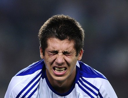 Палкин: мы сделали предложение ФК "Динамо Киев". Хачериди готов перейти в "Шахтер"