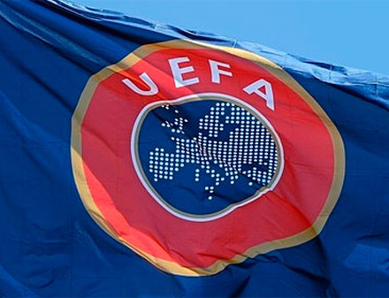 УЕФА отказала ПАОКу в совместной жеребьевке с Металлистом