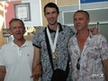 Богдан Бондаренко: «Только вернувшись на родину, осознал, что стал чемпионом»