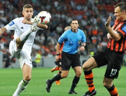 Уверенные победы лидеров и шестой нокдаун для Таврии. Итоги 6-го тура украинской премьер-лиги