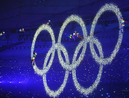 Украина подает заявку на проведение Олимпиады
