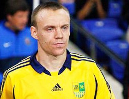 Сергей Валяев вернулся в Харьков