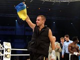 Чемпион Европы по боксу проведет в Харькове защиту титула