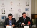 В Харькове стартует международный турнир по гольфу (ФОТО)