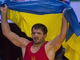 Харьковчанин уложил мир на лопатки (ВИДЕО)