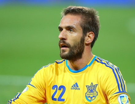Марко Девич: «Украина может и должна попасть на чемпионат мира»