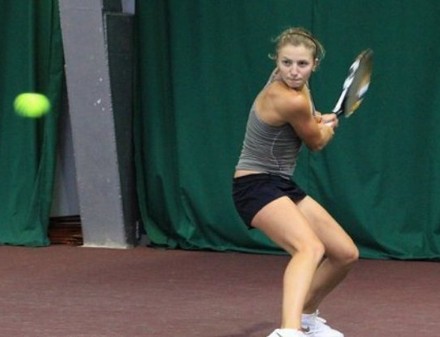Харьковская теннисистка вышла в финал турнира ITF