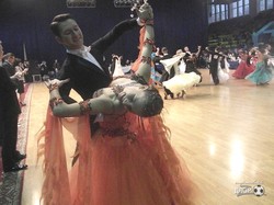 Как Харьков в мир танцев погрузился (ФОТО)