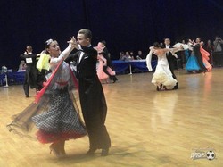 Как Харьков в мир танцев погрузился (ФОТО)