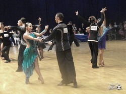 Как Харьков в мир танцев погрузился (ФОТО)