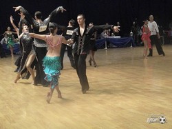 Как Харьков в мир танцев погрузился (ФОТО)