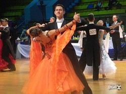 Как Харьков в мир танцев погрузился (ФОТО)