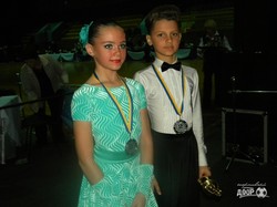 Как Харьков в мир танцев погрузился (ФОТО)