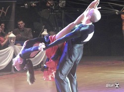 Как Харьков в мир танцев погрузился (ФОТО)