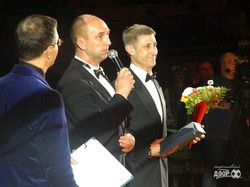 Как Харьков в мир танцев погрузился (ФОТО)