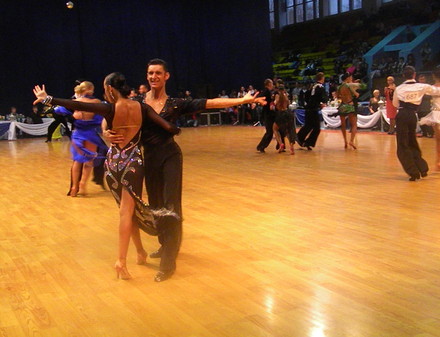 Kharkiv Mayor’s Cup 2013. Итоги турнира (ФОТО)