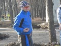 Как харьковчане, марокканцы и иранцы в парке Горького за Кубок осени боролись (ФОТО)