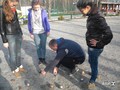 Как харьковчане, марокканцы и иранцы в парке Горького за Кубок осени боролись (ФОТО)