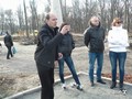 Как харьковчане, марокканцы и иранцы в парке Горького за Кубок осени боролись (ФОТО)