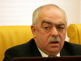 СМИ: Сергей Стороженко покинул ФФУ