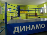 В Харькове открыли новый зал бокса (ФОТО)