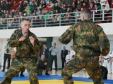 Россия и Америка выяснят отношения в Харькове (ФОТО)