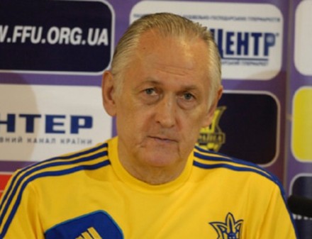 Михаил Фоменко: «Не думаю, что матч будет спокойным»