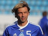 Известный украинский футболист в реанимации после ДТП