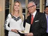 Украинка признана лучшей фехтовальщицей мира