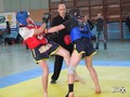 Мастера кунгфу сразились в Харькове за Кубок Украины (ФОТО)