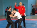 Мастера кунгфу сразились в Харькове за Кубок Украины (ФОТО)