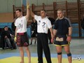 Мастера кунгфу сразились в Харькове за Кубок Украины (ФОТО)