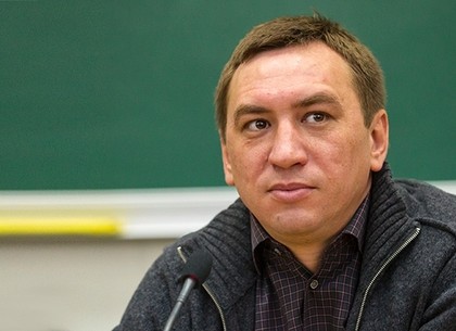 Волик сменил Пивоварова на посту первого вице-спикера Металлиста