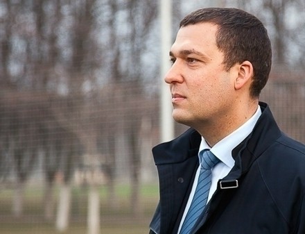 Пивоваров: «У Курченко холодный расчет, у меня – болельщицкий азарт»