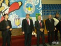 В Харькове стартовал Международный турнир по тхэквондо (ФОТО)