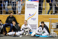 Международный турнир по тхэквондо прошел в «Локомотиве»
