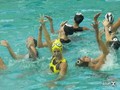Харьков принял первый открытый чемпионат Украины по синхронному плаванию (ФОТО)