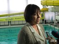 Харьков принял первый открытый чемпионат Украины по синхронному плаванию (ФОТО)