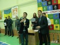 Харьковский БК «Рекорд» – обладатель аматорского Суперкубка Украины по баскетболу (ФОТО)