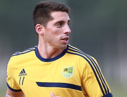 Соса переезжает в Мадрид