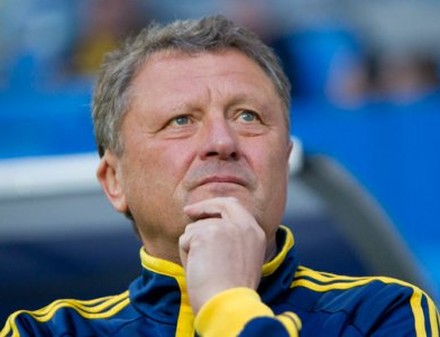 Маркевич Гомесу: Отдай подъемные и иди