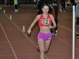 Харьковчанка победила на чемпионате Украины по легкой атлетике