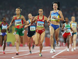 Призерка Олимпиады рассказала о подготовке к харьковскому марафону