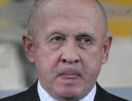 Павлов сорвал трансфер Худжамова в Металлист