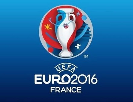 Евро-2016. Украина сыграет в группе с Испанией