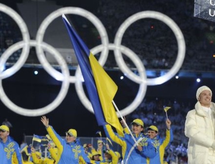 Харьков делегирует на Олимпиаду четырех спортсменов