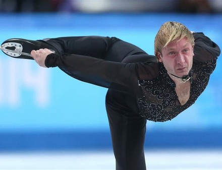Россия потеряла на Олимпиаде ведущего спортсмена