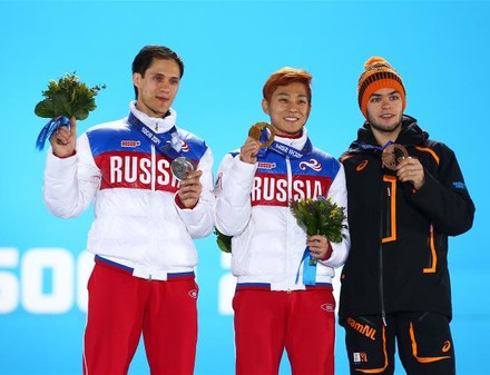 Россия в тройке лидеров и невероятная победа шведских лыжниц. Итоги девятого дня Олимпиады (ФОТО)