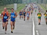 В Харькове – последние приготовления к международному марафону